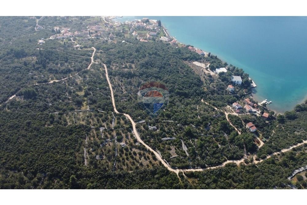 Zemljišče Luka, Sali, 1.426m2