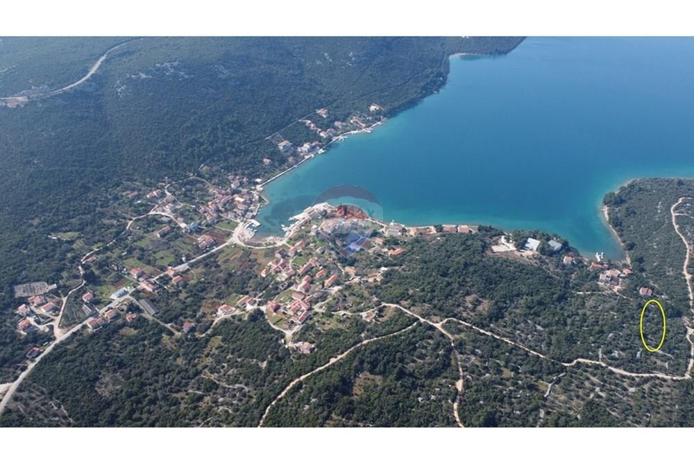 Zemljišče Luka, Sali, 1.426m2