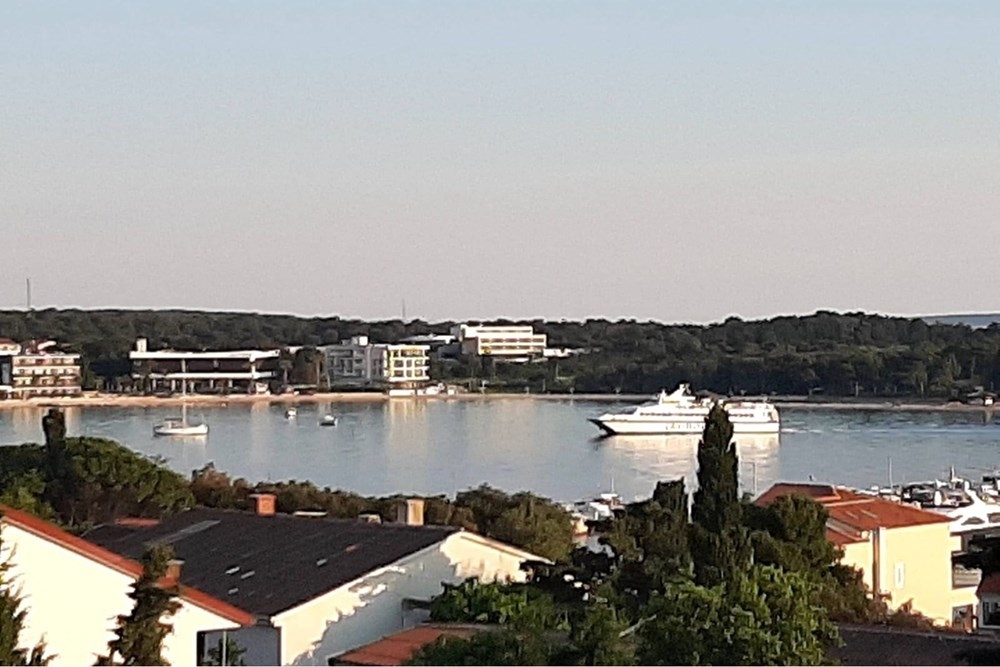 Hiša Novalja, 450m2