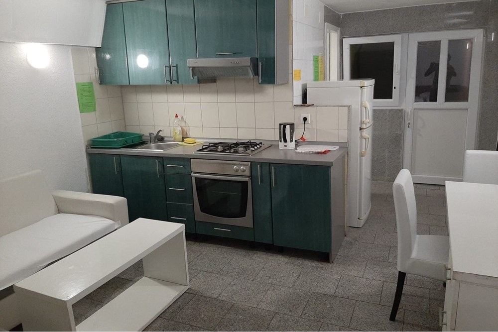 Hiša Novalja, 450m2