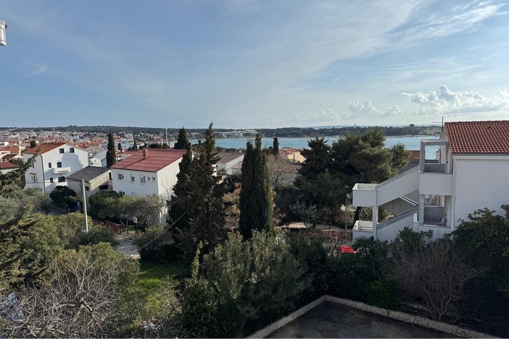 Hiša Novalja, 450m2