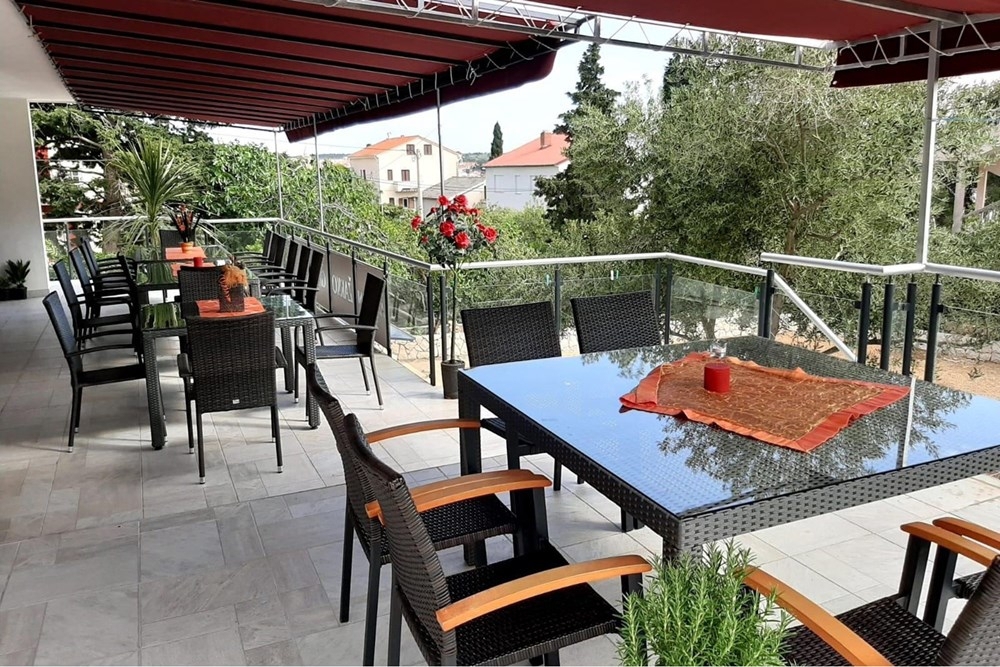 Hiša Novalja, 450m2