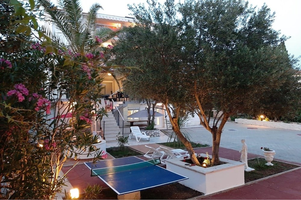 Hiša Novalja, 450m2