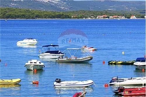 Zemljišče Sveti Filip i Jakov, Sveti Filip I Jakov, 825m2