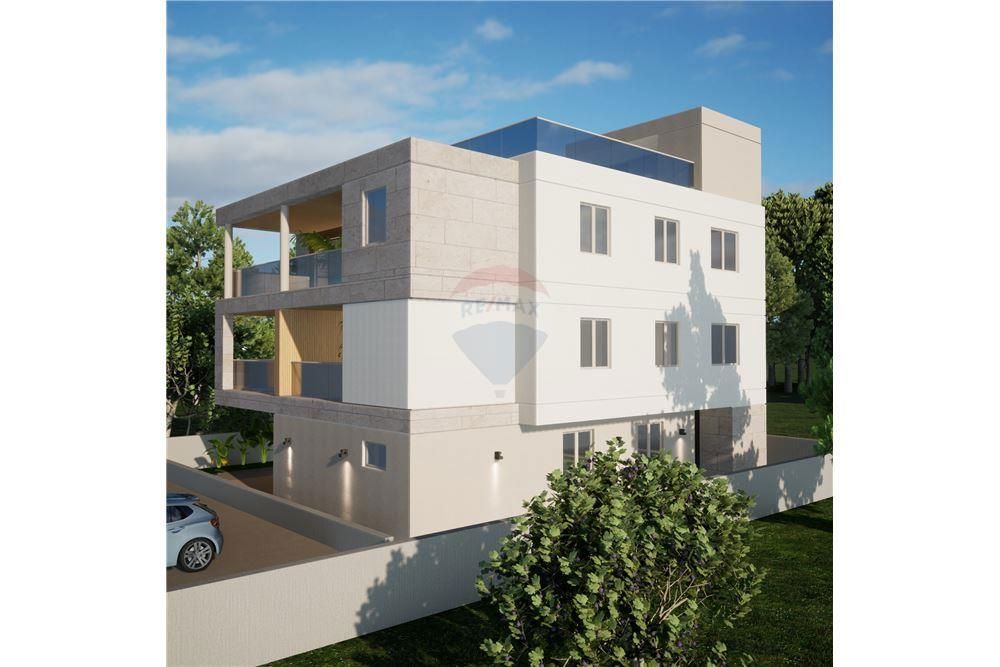 Apartma Vir, 61,46m2