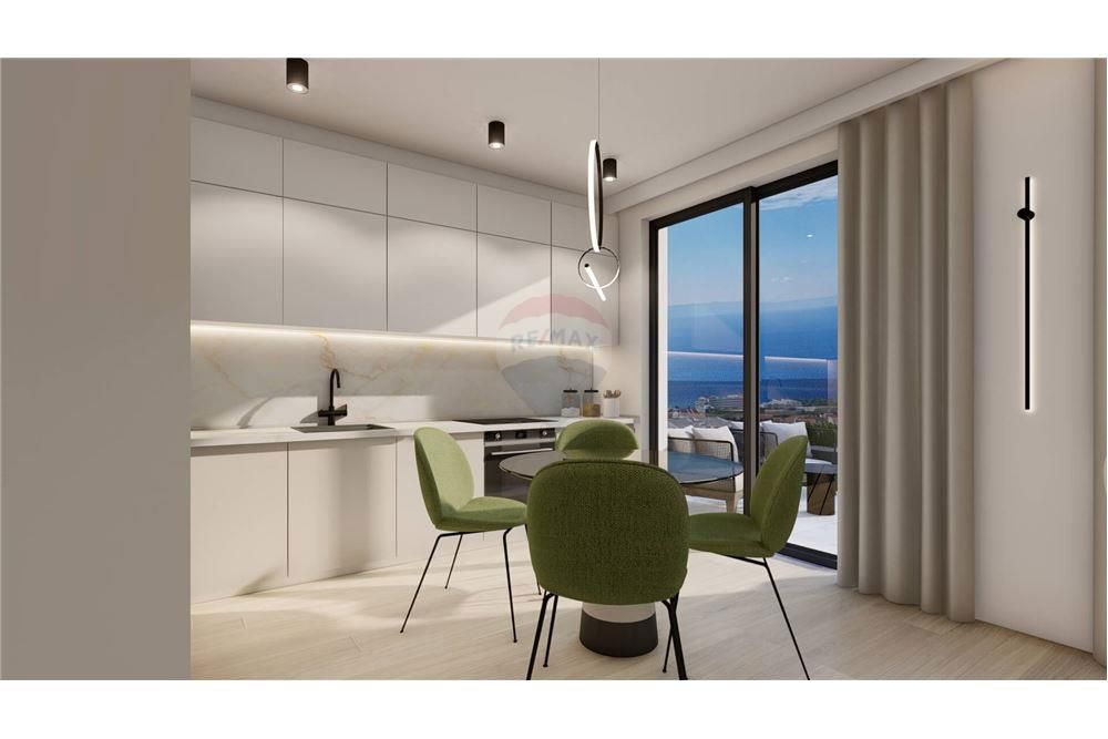 Apartma Makarska, 70,90m2