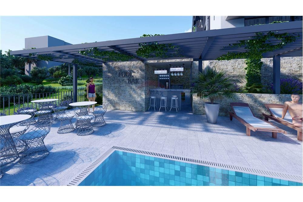 Apartma Makarska, 70,90m2