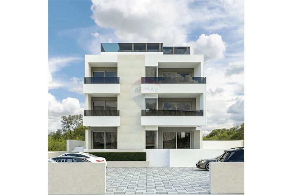 Stanovanje Novalja, 64,50m2