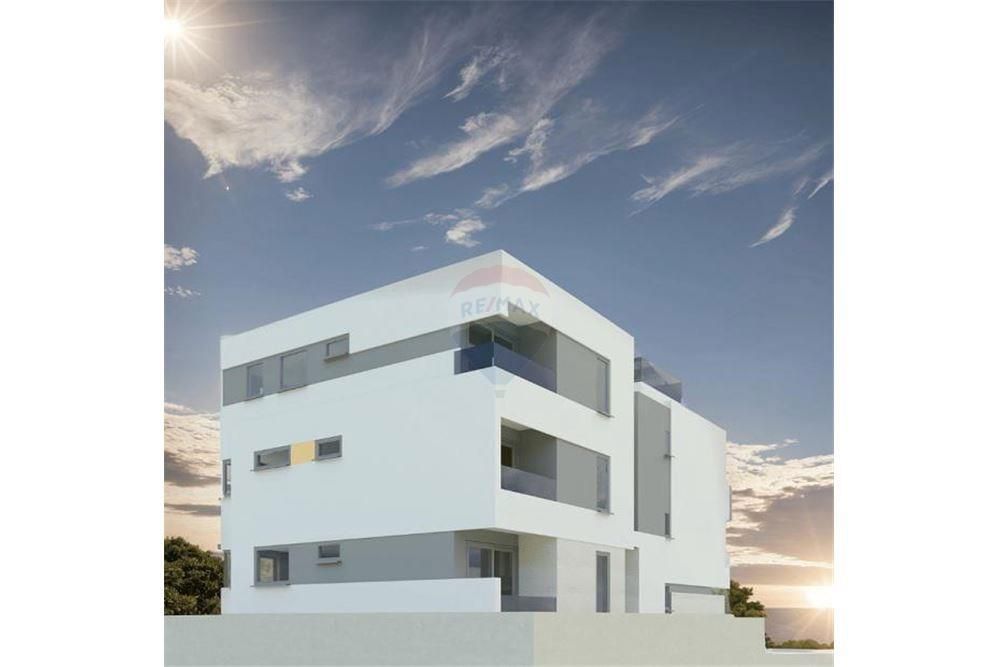 Stanovanje Novalja, 64,50m2