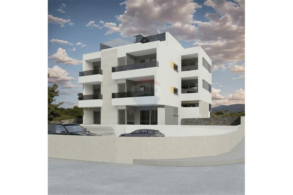 Stanovanje Novalja, 64,50m2