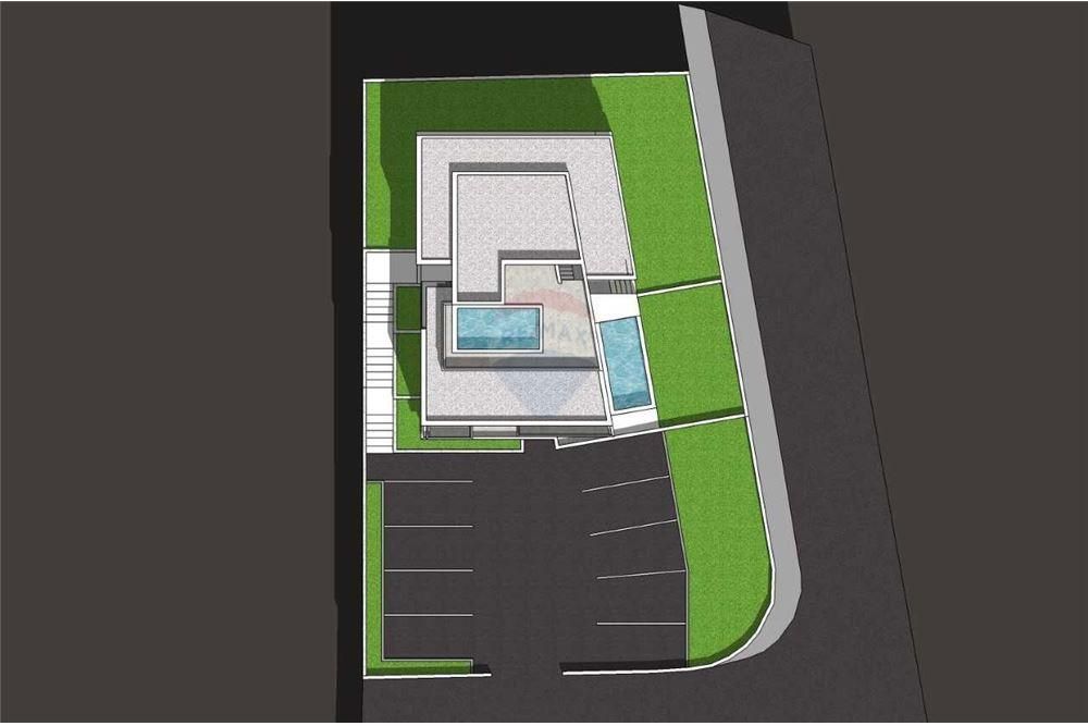 Stanovanje Novalja, 64,50m2