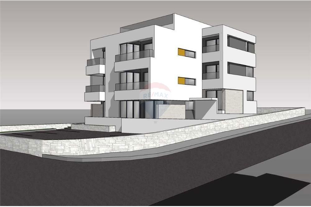 Stanovanje Novalja, 64,50m2