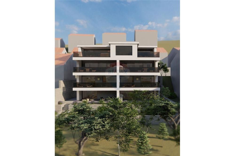 Stanovanje Drage, Pakoštane, 152m2