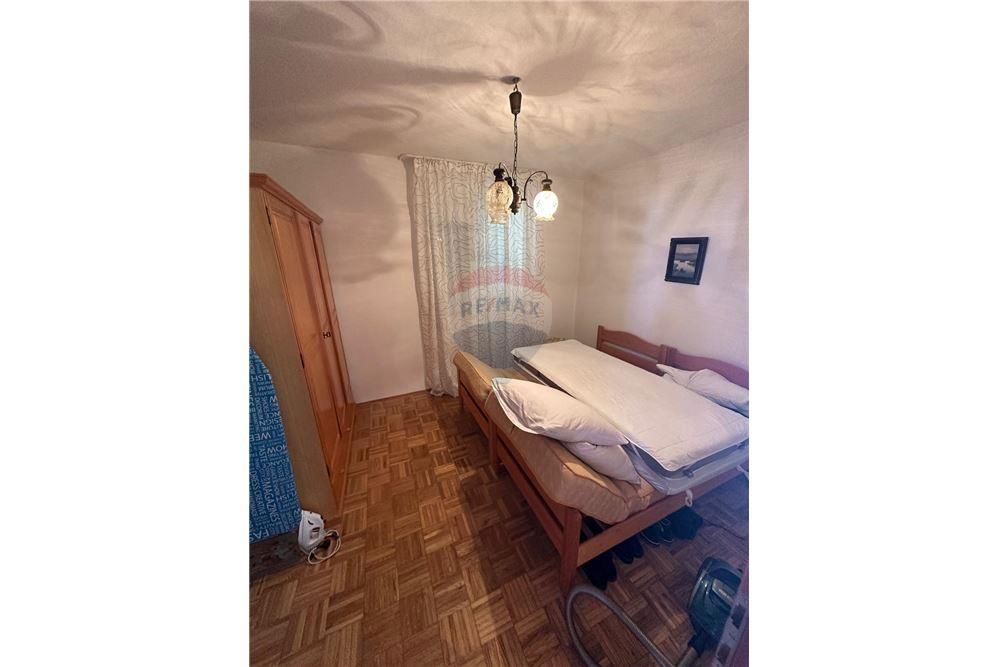 Hiša Košljun, Pag, 347m2