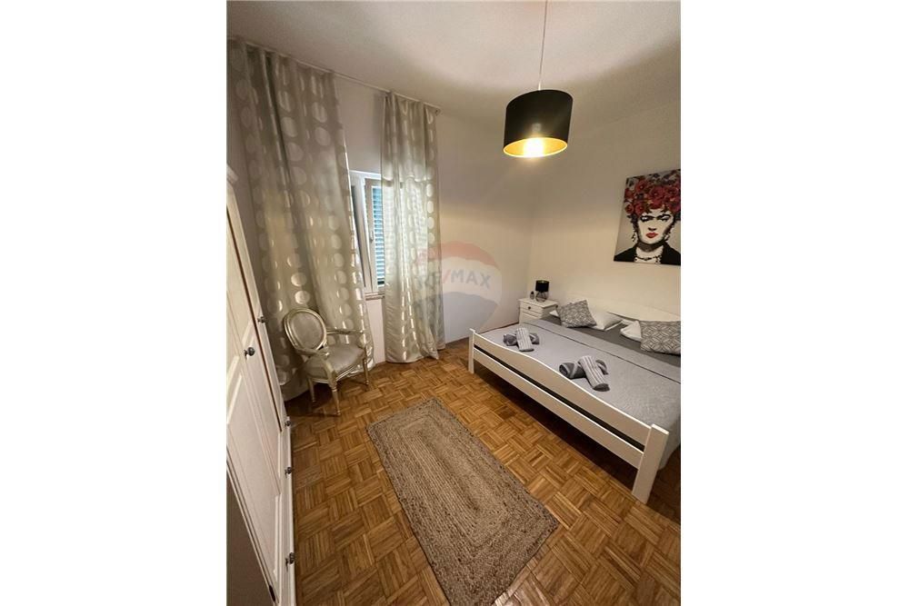 Hiša Košljun, Pag, 347m2