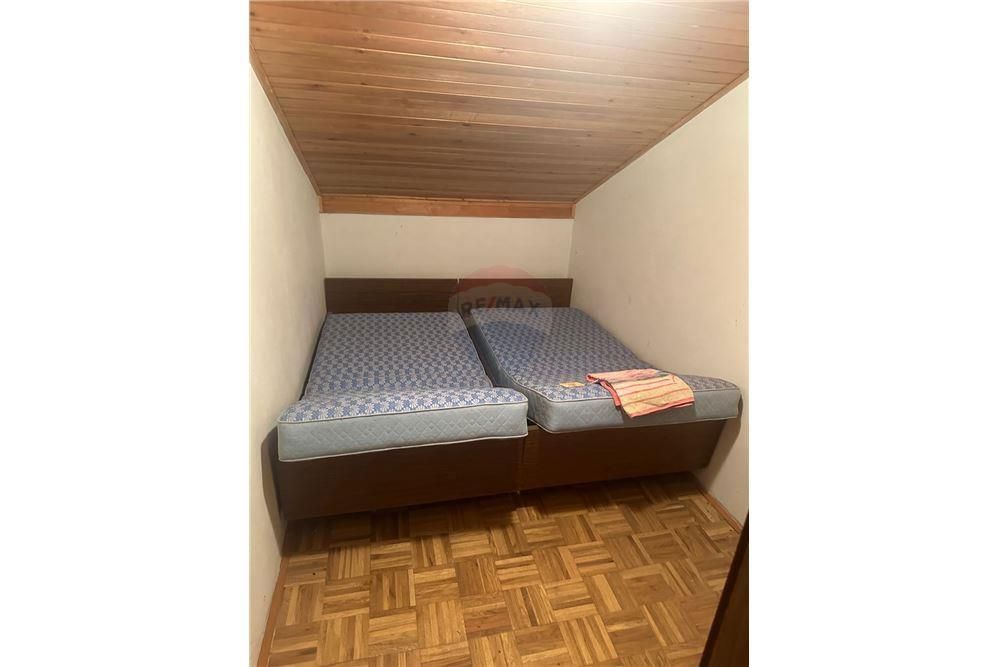 Hiša Košljun, Pag, 347m2