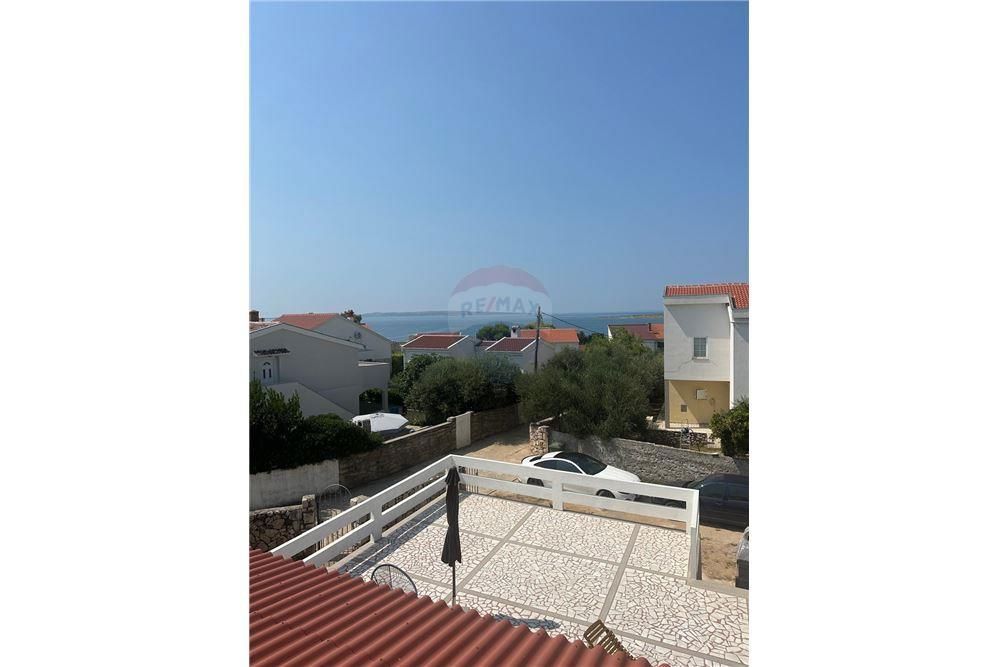 Hiša Košljun, Pag, 347m2