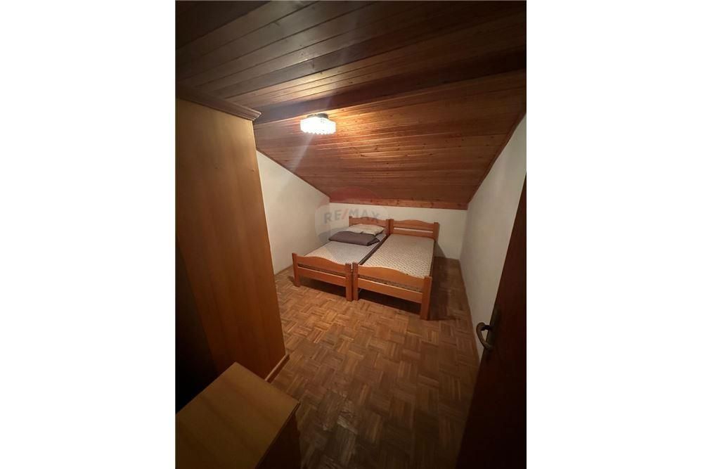 Hiša Košljun, Pag, 347m2