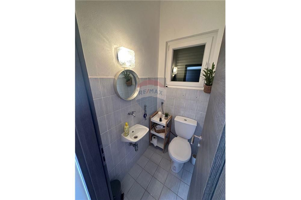 Hiša Košljun, Pag, 347m2