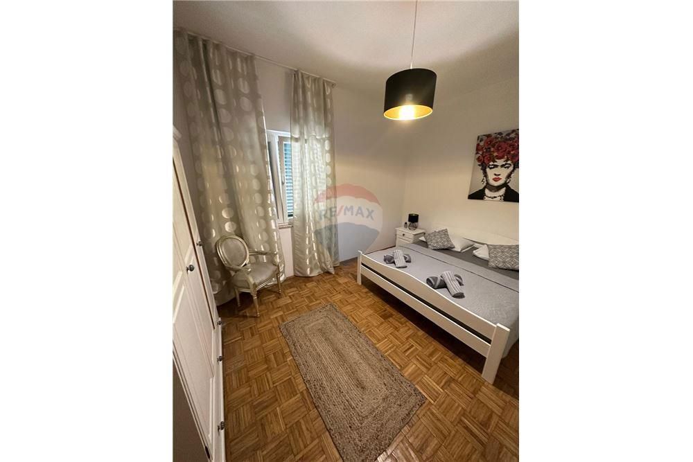 Hiša Košljun, Pag, 347m2