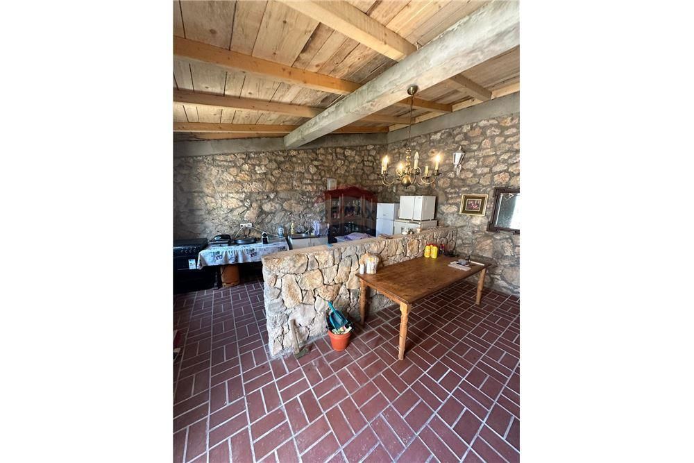 Hiša Košljun, Pag, 347m2