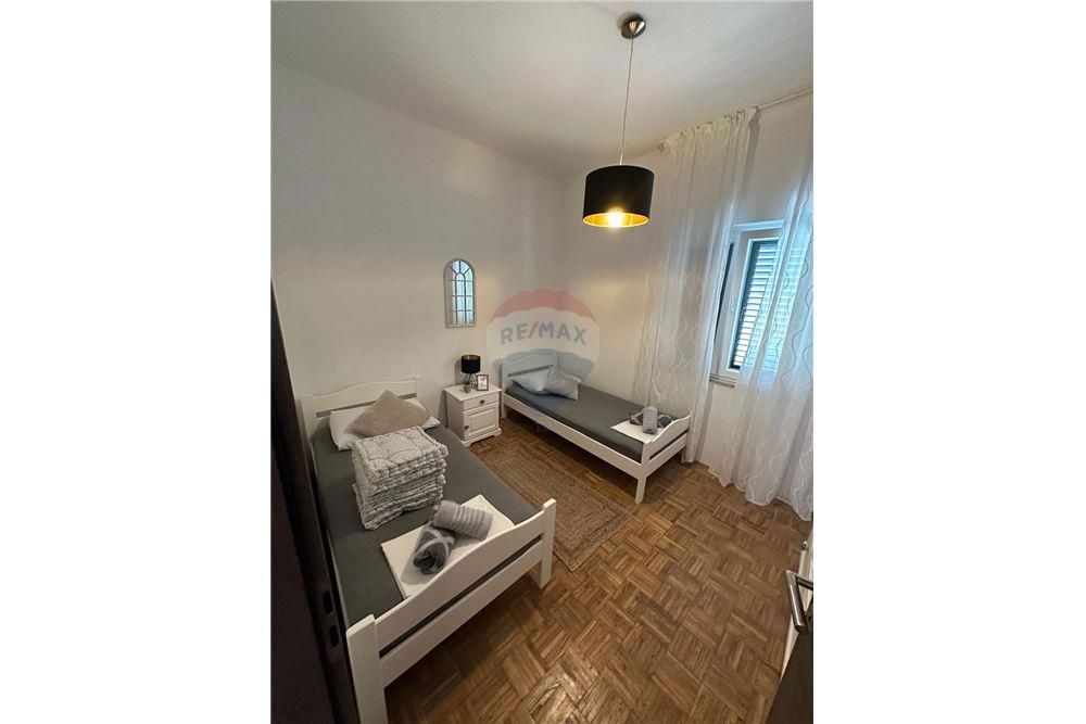 Hiša Košljun, Pag, 347m2