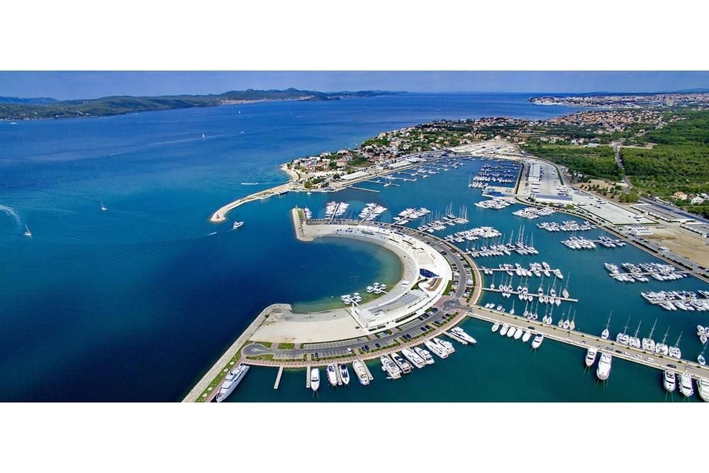 Apartma Bibinje, 69,44m2