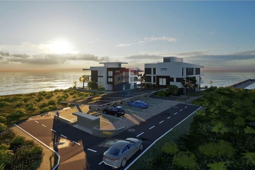 PRIVLAKA, 1. VRSTA DO MORJA - PRITLIČNI APARTMA Z VRTOM