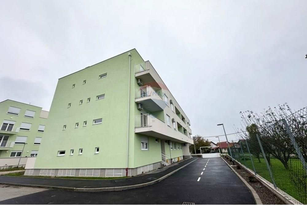 Stanovanje Sesvetska sela, Sesvete, 70,92m2