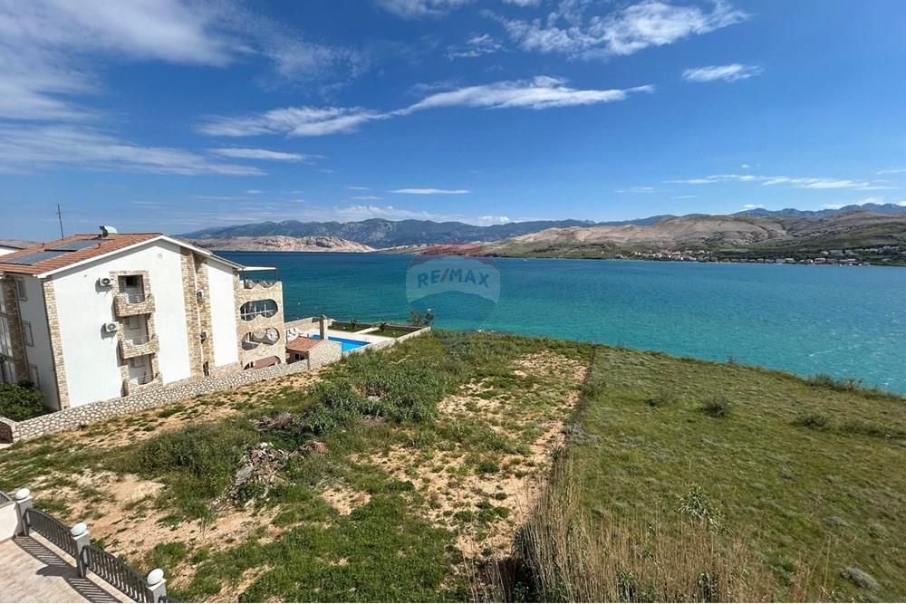 Stanovanje Pag, 123,31m2