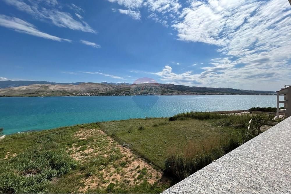 Stanovanje Pag, 123,31m2