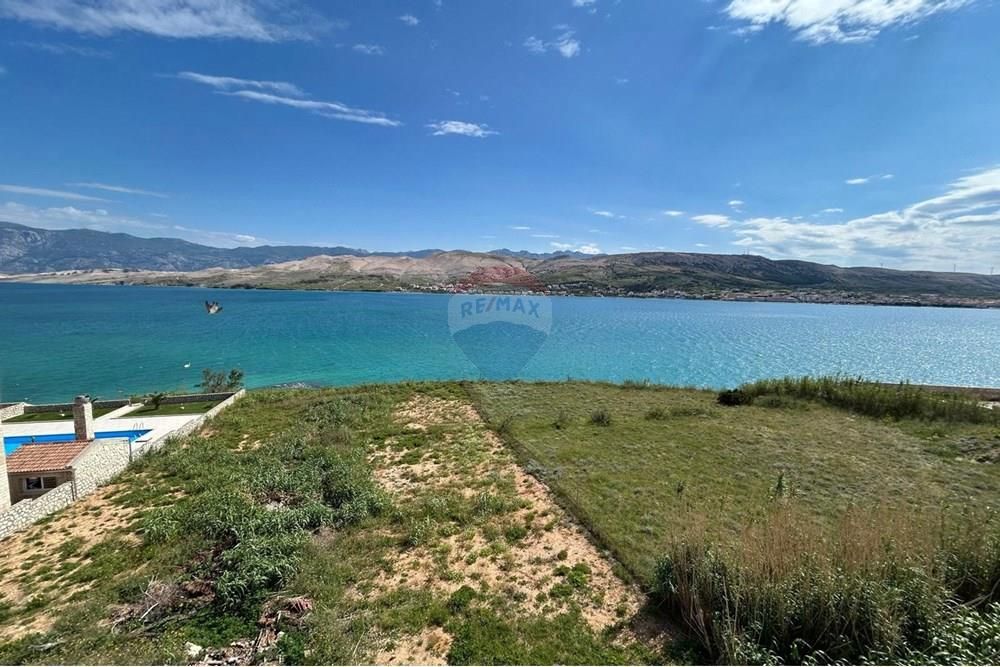 Stanovanje Pag, 123,31m2