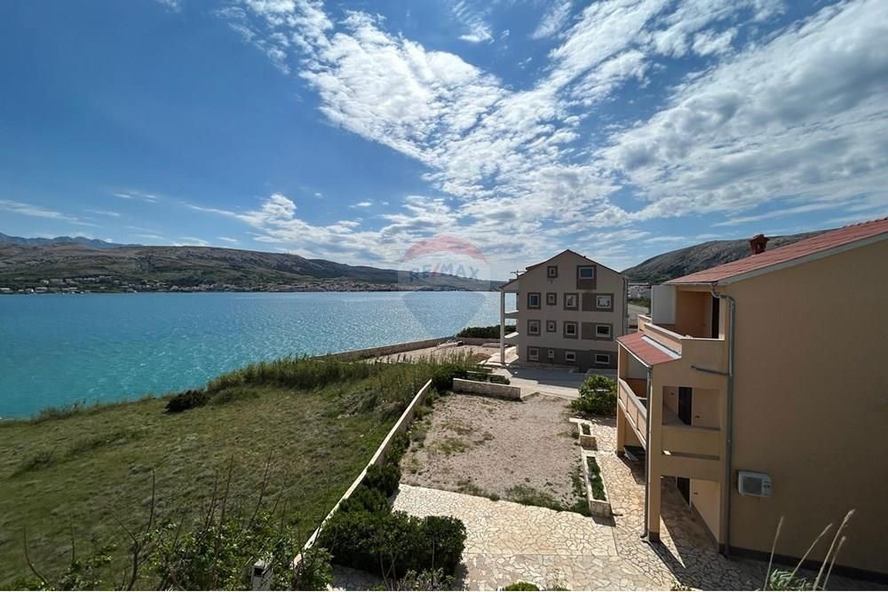 Stanovanje Pag, 123,31m2