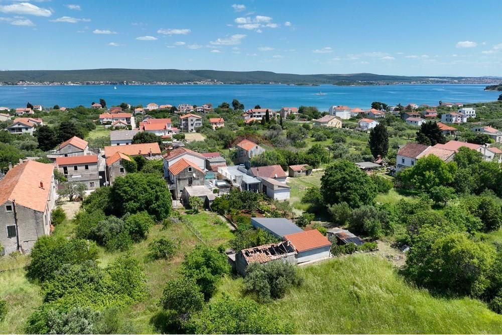 Hiša Neviđane, Pašman, 140m2