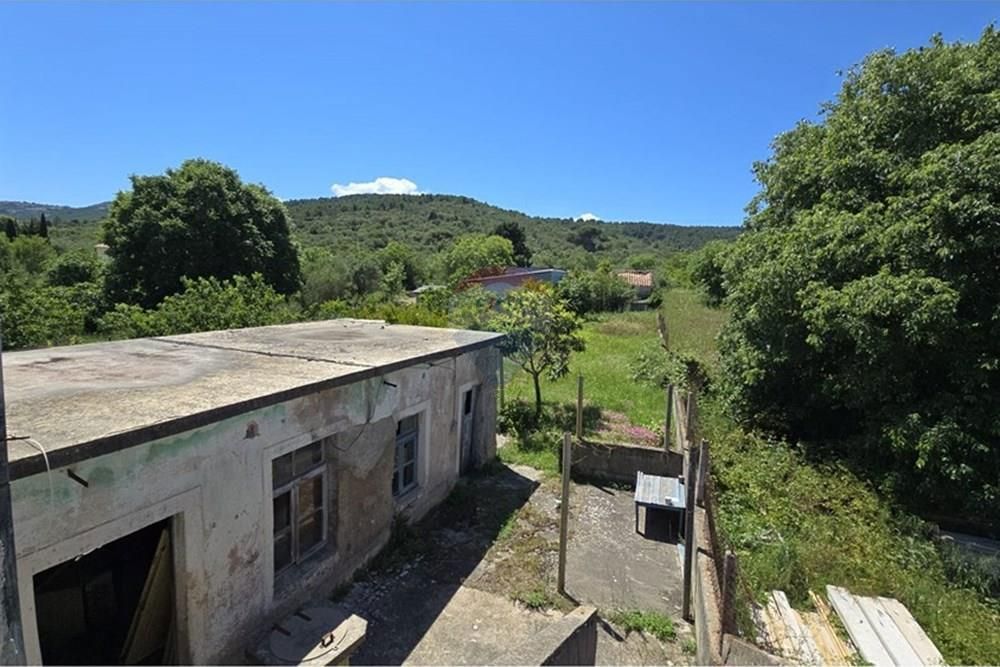 Hiša Neviđane, Pašman, 140m2