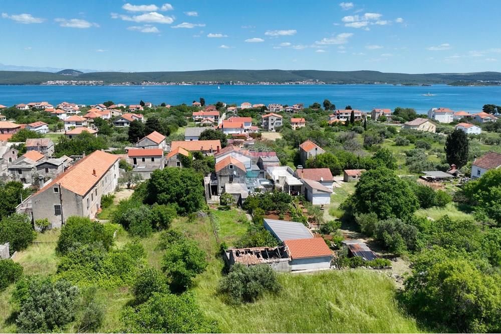 Hiša Neviđane, Pašman, 140m2