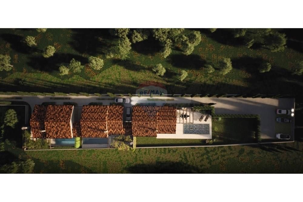Hiša Kaštelir, Kaštelir-Labinci, 92,10m2