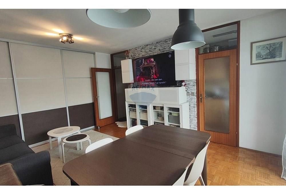 Stanovanje Lanište, Novi Zagreb - Zapad, 63m2
