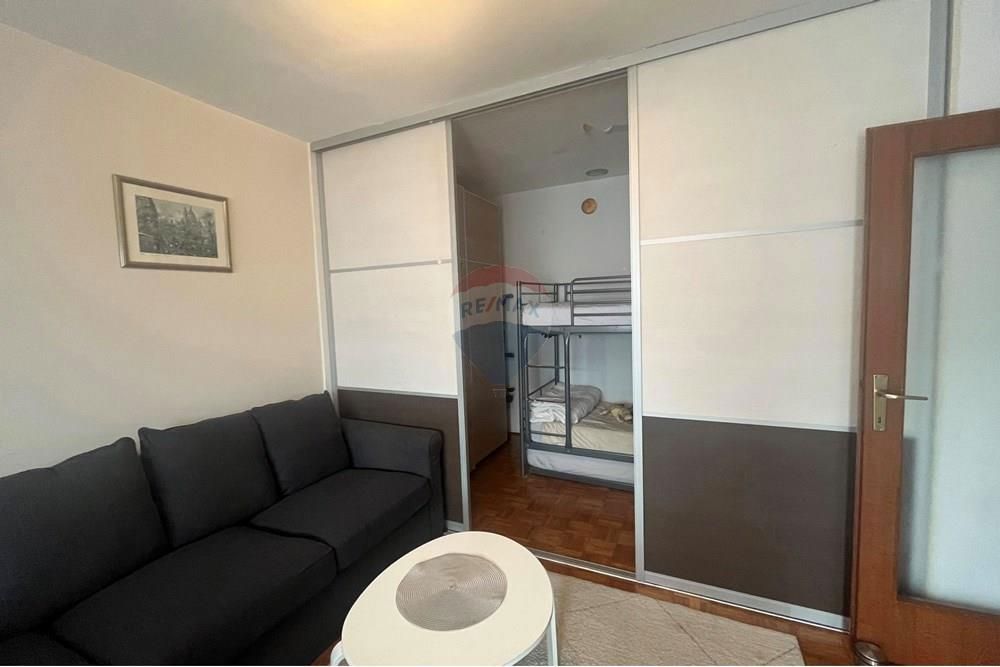 Stanovanje Lanište, Novi Zagreb - Zapad, 63m2