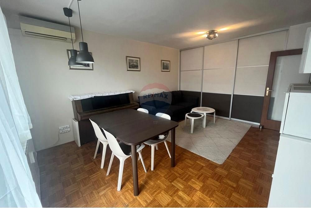 Stanovanje Lanište, Novi Zagreb - Zapad, 63m2