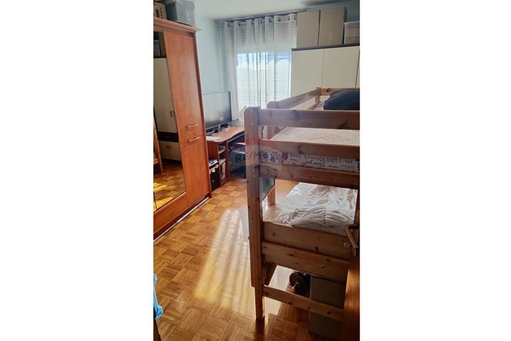 Stanovanje Lanište, Novi Zagreb - Zapad, 63m2
