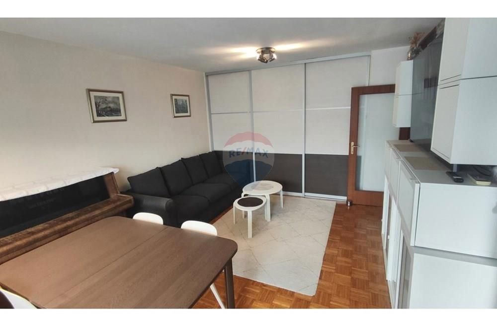 Stanovanje Lanište, Novi Zagreb - Zapad, 63m2