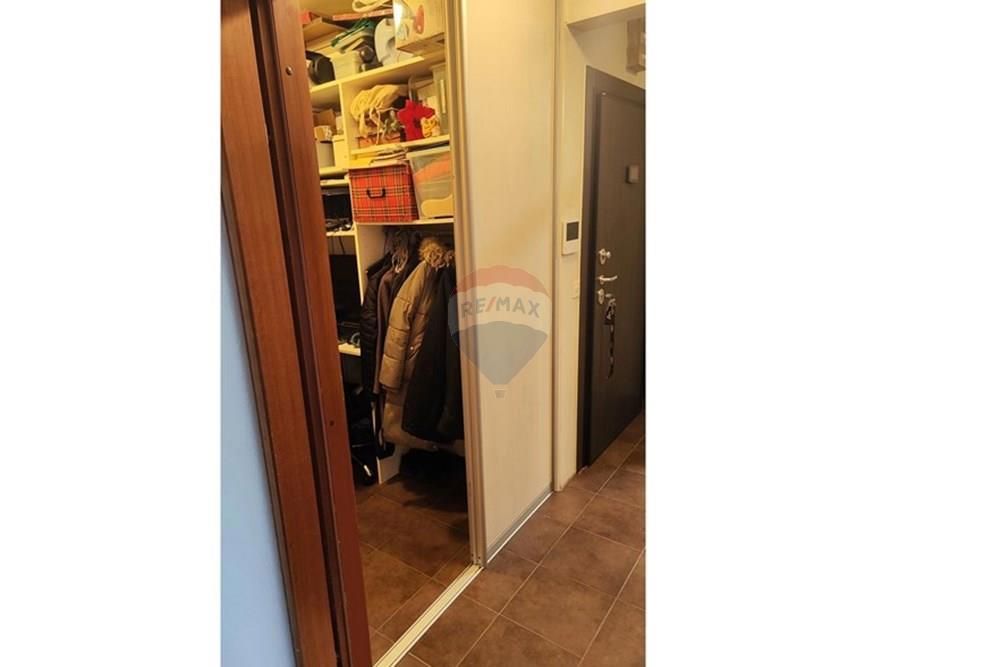 Stanovanje Lanište, Novi Zagreb - Zapad, 63m2