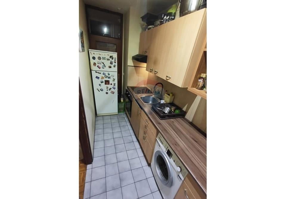 Stanovanje Lanište, Novi Zagreb - Zapad, 63m2