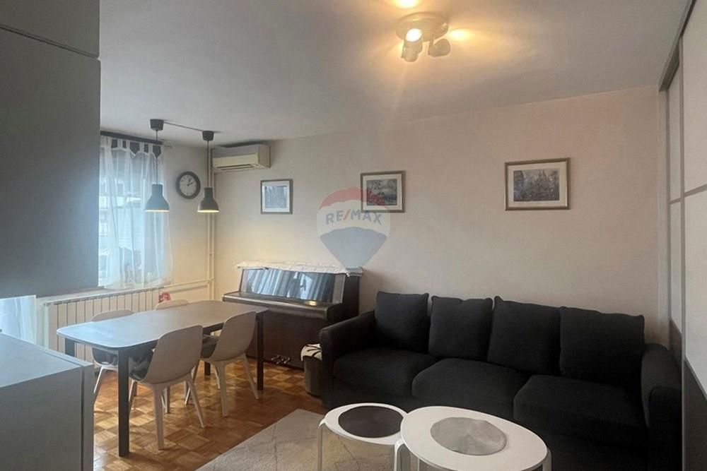 Stanovanje Lanište, Novi Zagreb - Zapad, 63m2
