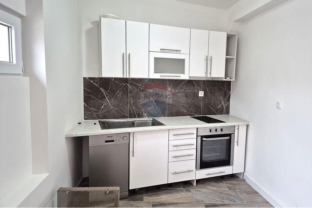 Hiša Murter, 180m2