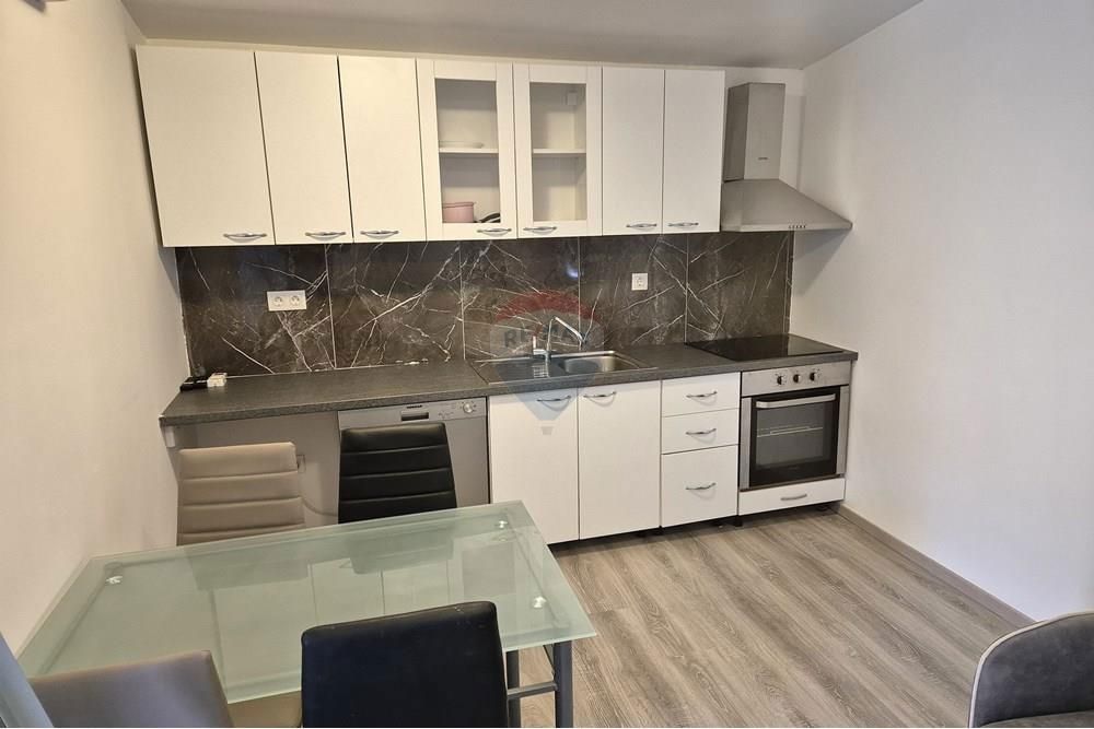Hiša Murter, 180m2