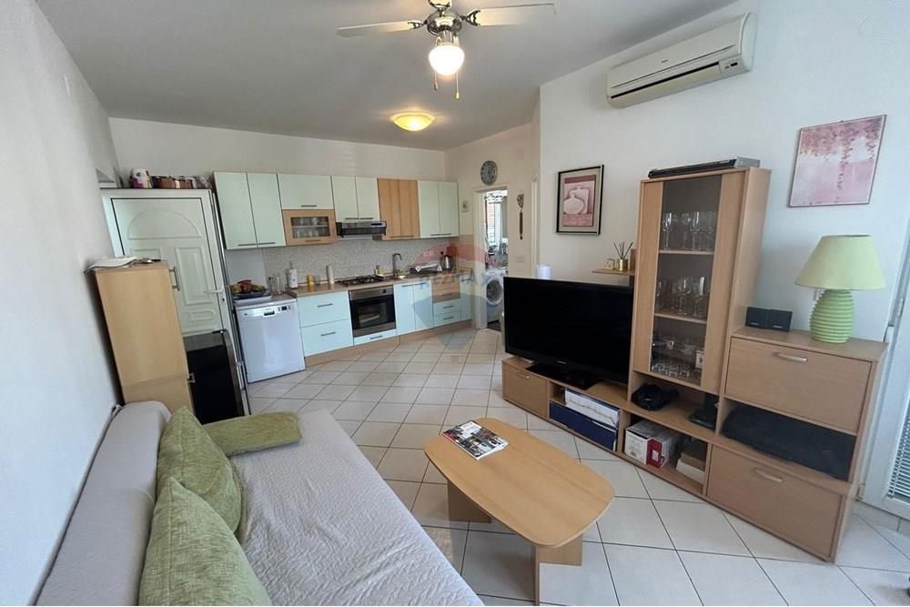 Stanovanje Novalja, 36,45m2