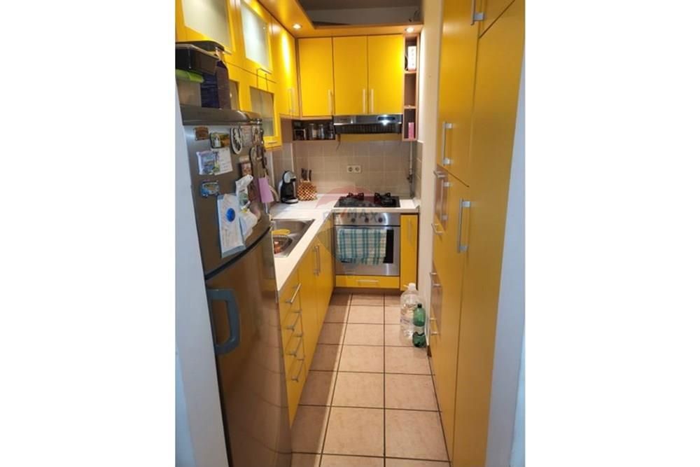 Stanovanje Lanište, Novi Zagreb - Zapad, 52,60m2