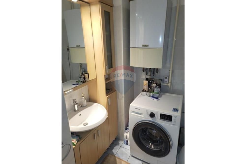 Stanovanje Lanište, Novi Zagreb - Zapad, 52,60m2